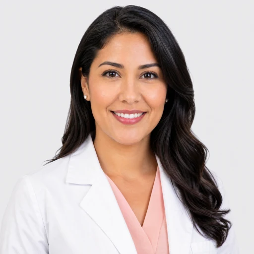 Dr. Elena Ruiz